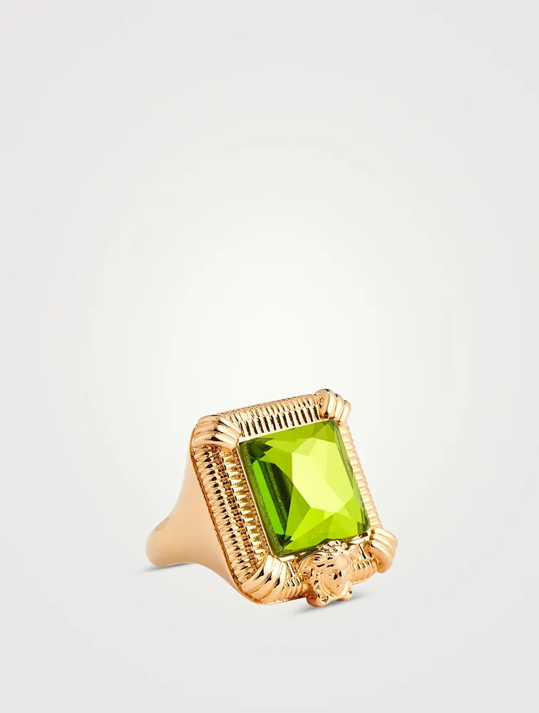 Medusa Ring