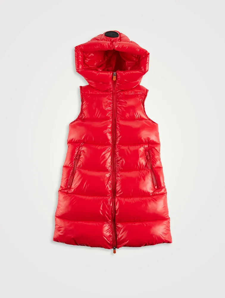 Kids Uma Reversible Vest