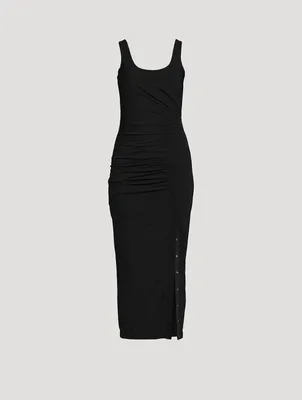 Twist Tank Dress