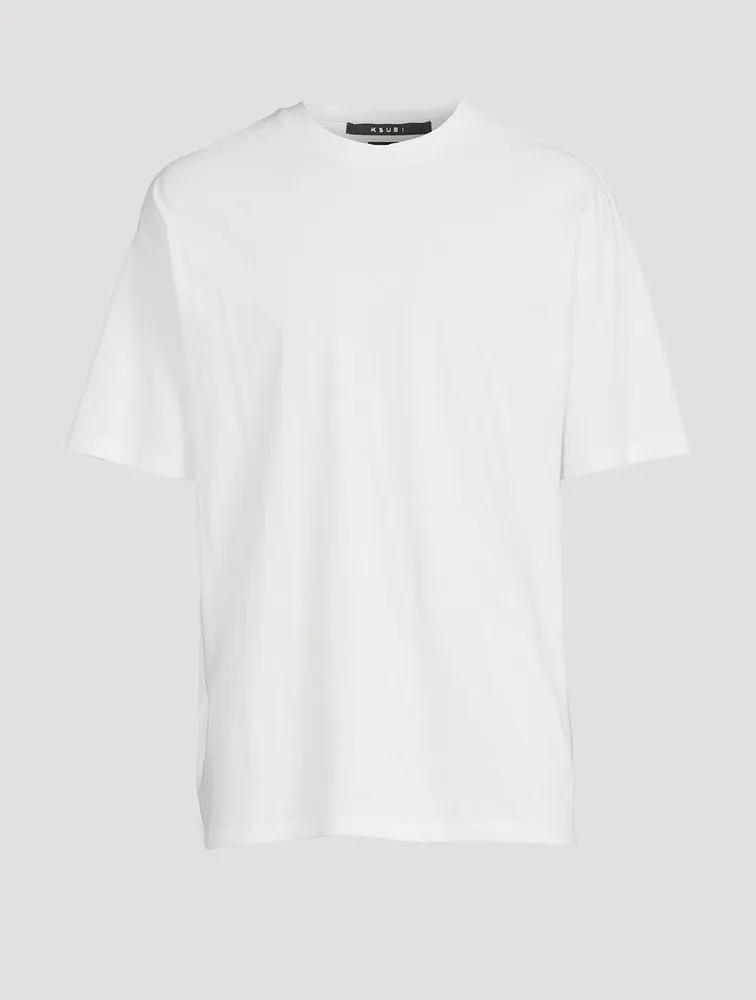 Biggie Worn T-Shirt