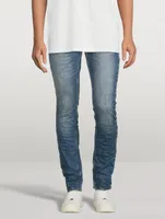 Chitch Chronicle Slim-Fit Jeans