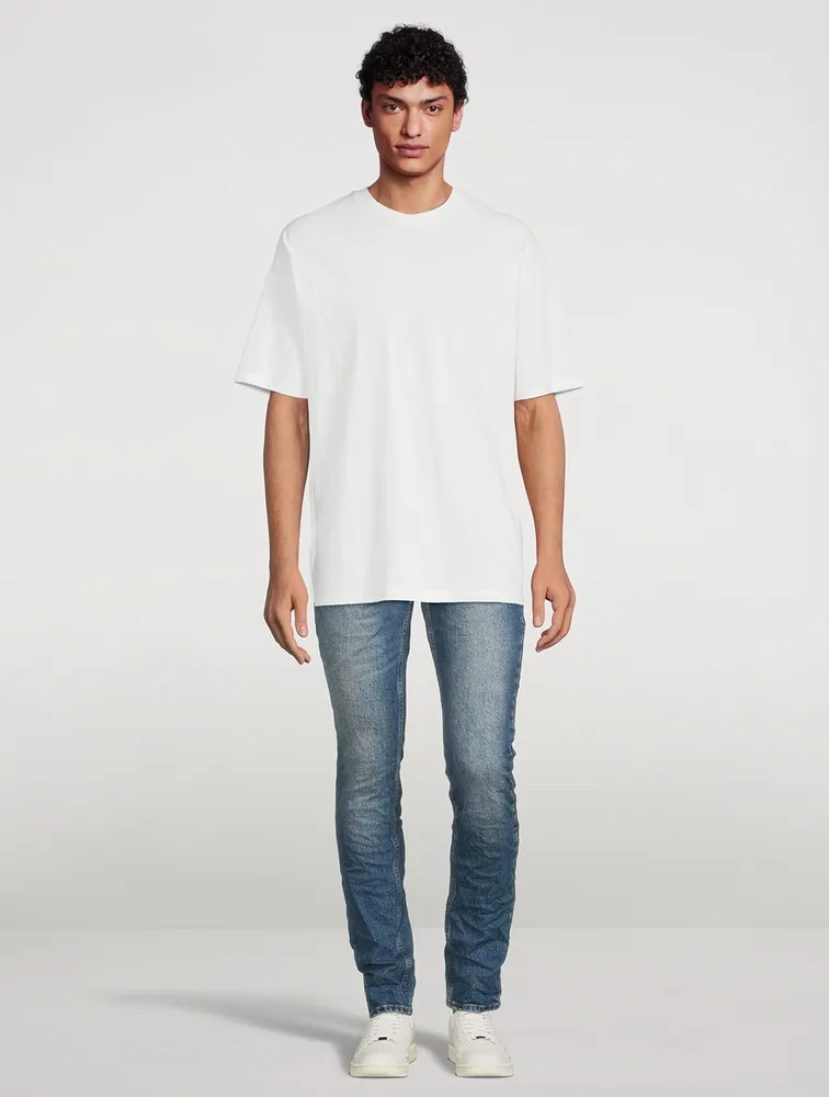 Chitch Chronicle Slim-Fit Jeans