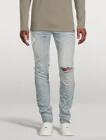 Chitch Ticket Slim-Fit Jeans