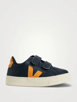 Baby Esplar Velcro Sneakers