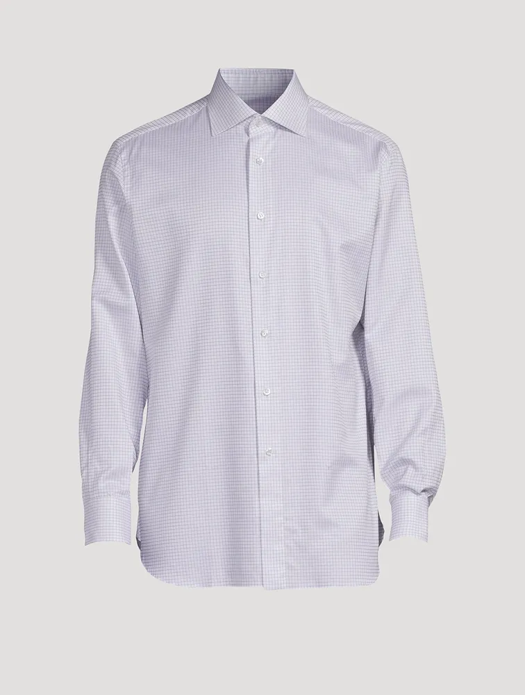 Cotton Formal Shirt
