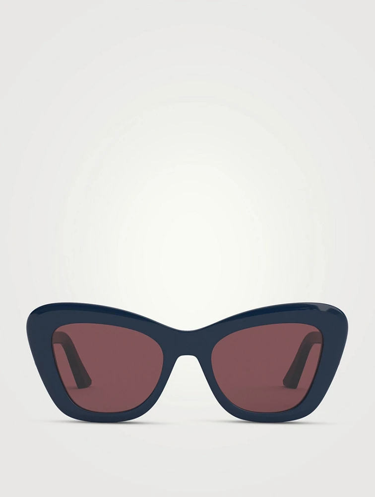 DiorBobby B1U Cat Eye Sunglasses