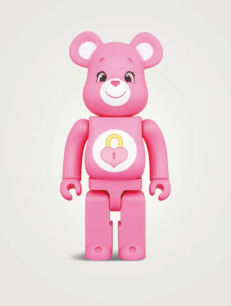Secret Bear 400% Be@rbrick