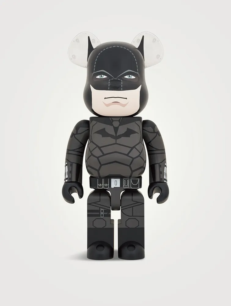 The Batman 1000% Be@rbrick