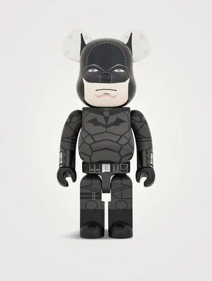 The Batman 1000% Be@rbrick