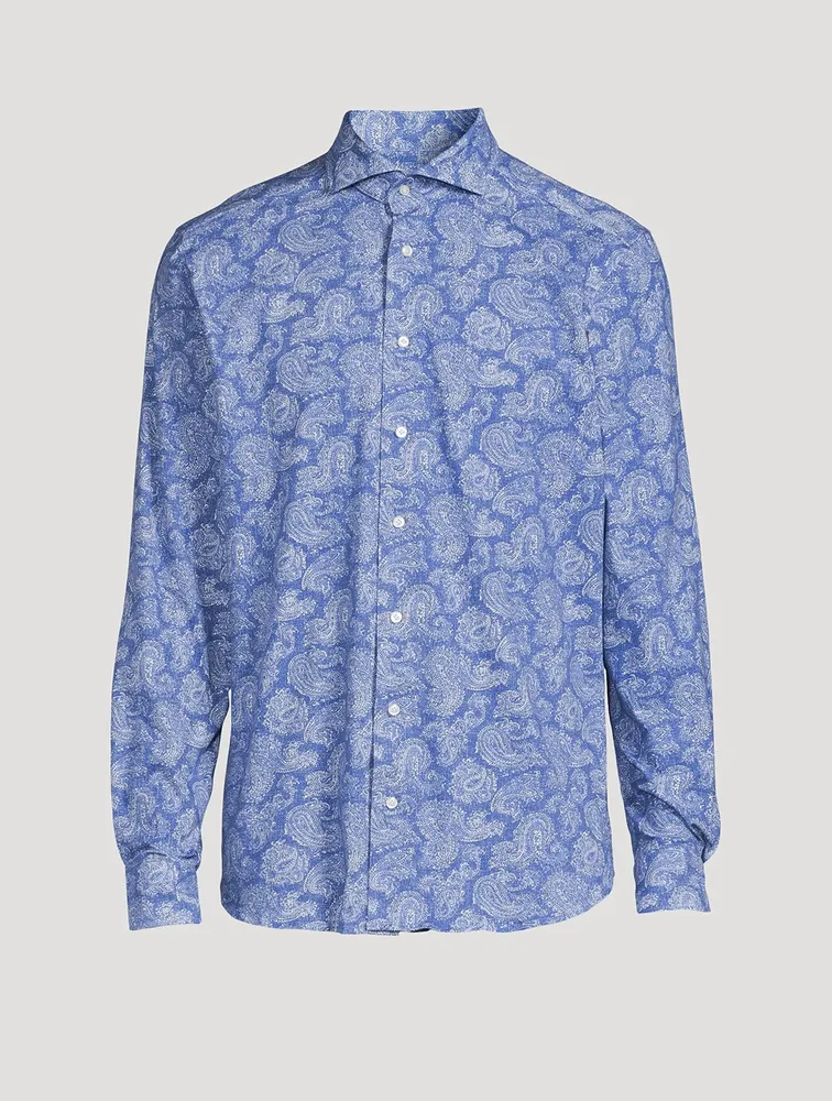 Premium Jersey Shirt
