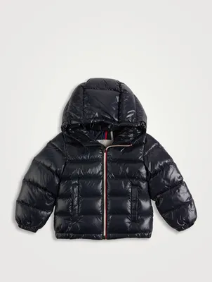 New Aubert Down Jacket