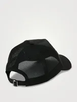 Varsity Logo Baseball Cap