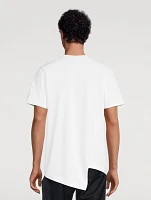 Cotton Graphic T-Shirt