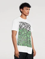 Cotton Graphic T-Shirt