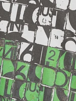 Cotton Graphic T-Shirt
