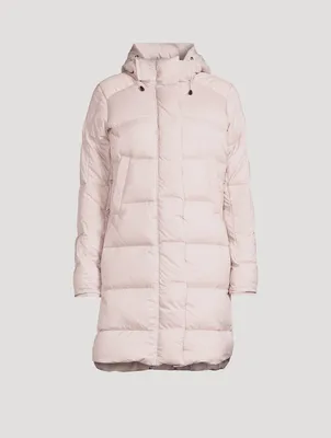 Alliston Down Coat