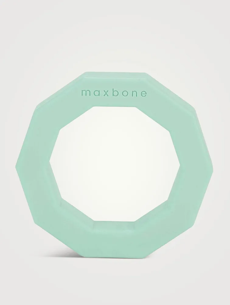 Decagon Rubber Toy