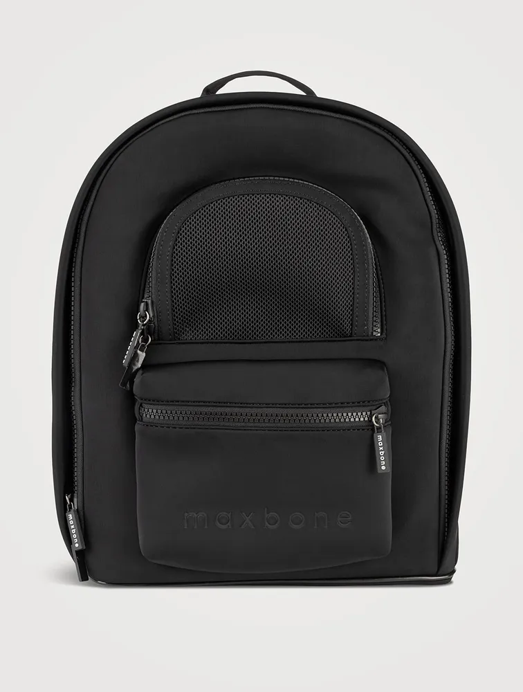Go Everywhere Backpack