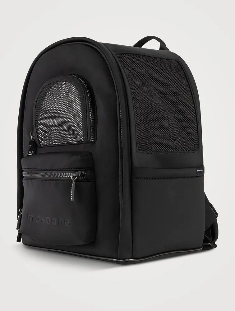 Go Everywhere Backpack