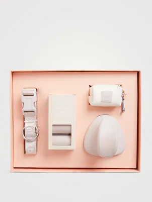 The Starter Pack Gift Set