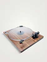 Orbit Special Turntable With Built-In Preamp