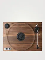 Orbit Special Turntable With Built-In Preamp