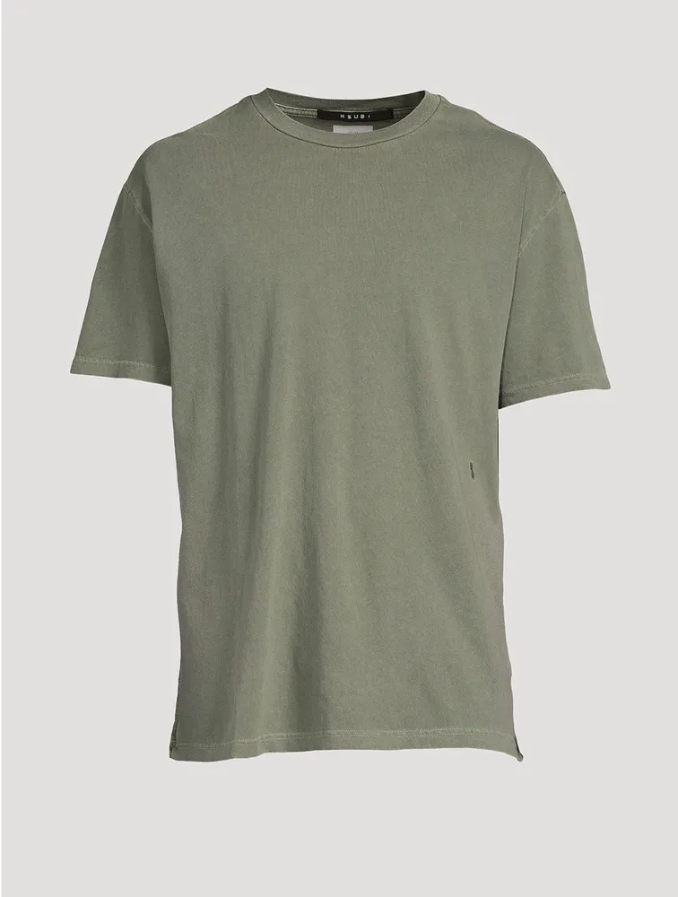 4x4 Biggie Cotton T-Shirt