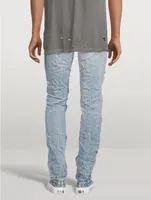Chitch Nowhere Authentik Trash Slim-Fit Jeans