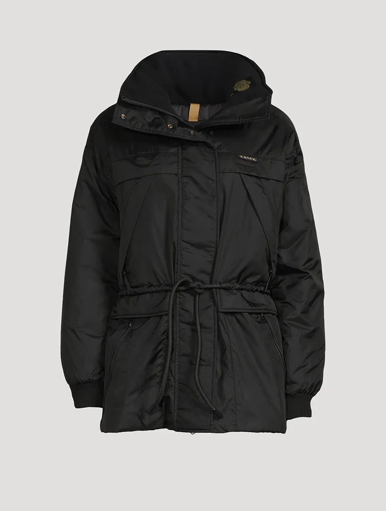Typha Jacket