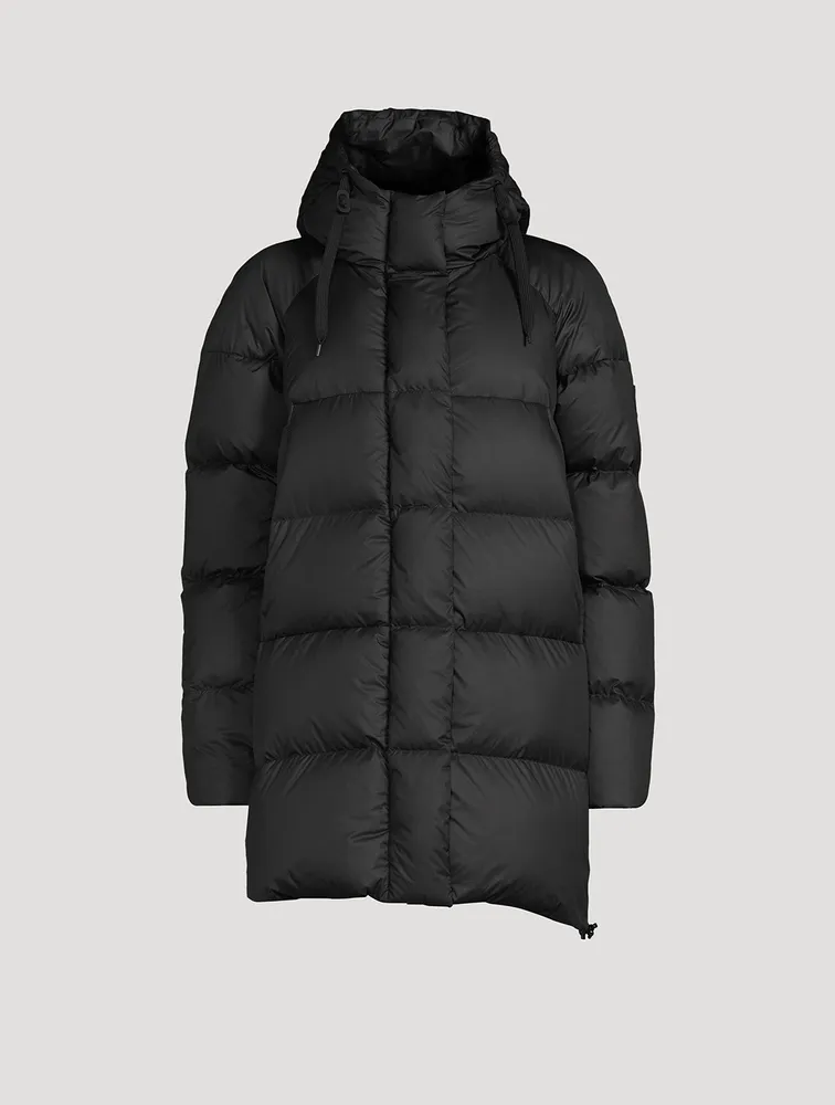 Kiruna Down Jacket