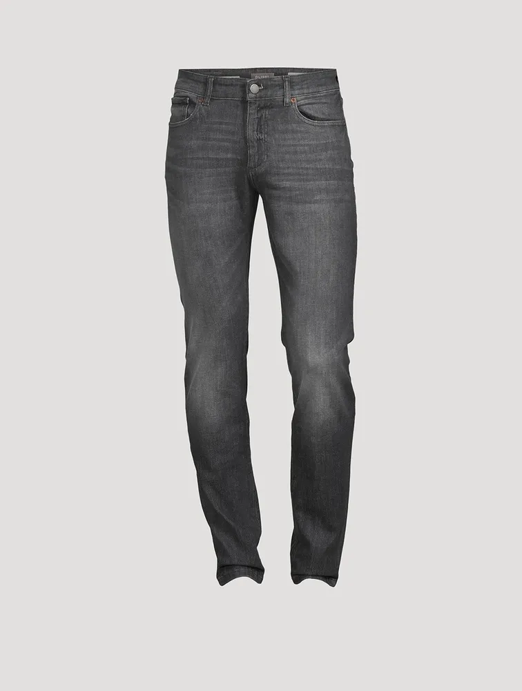 Hunter Skinny Jeans