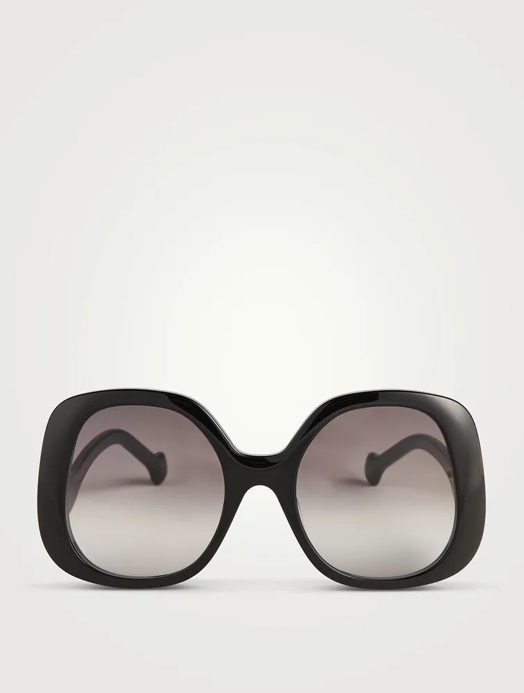 Square Sunglasses