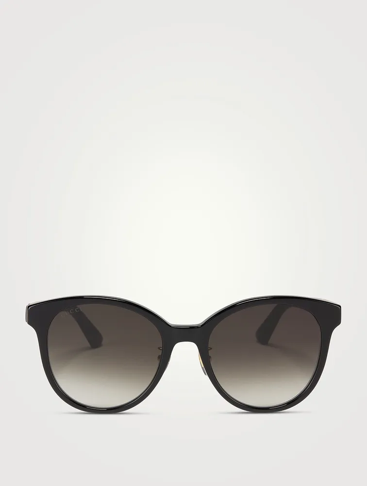 Round Sunglasses