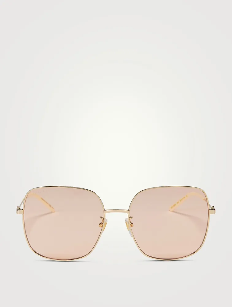 Square Sunglasses