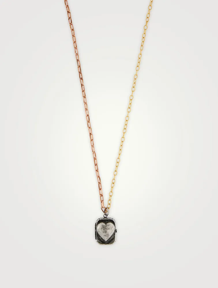 Heart Necklace