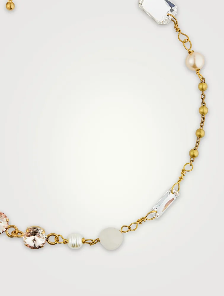 My Hearts On Fire Necklace