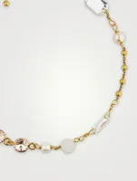 My Hearts On Fire Necklace