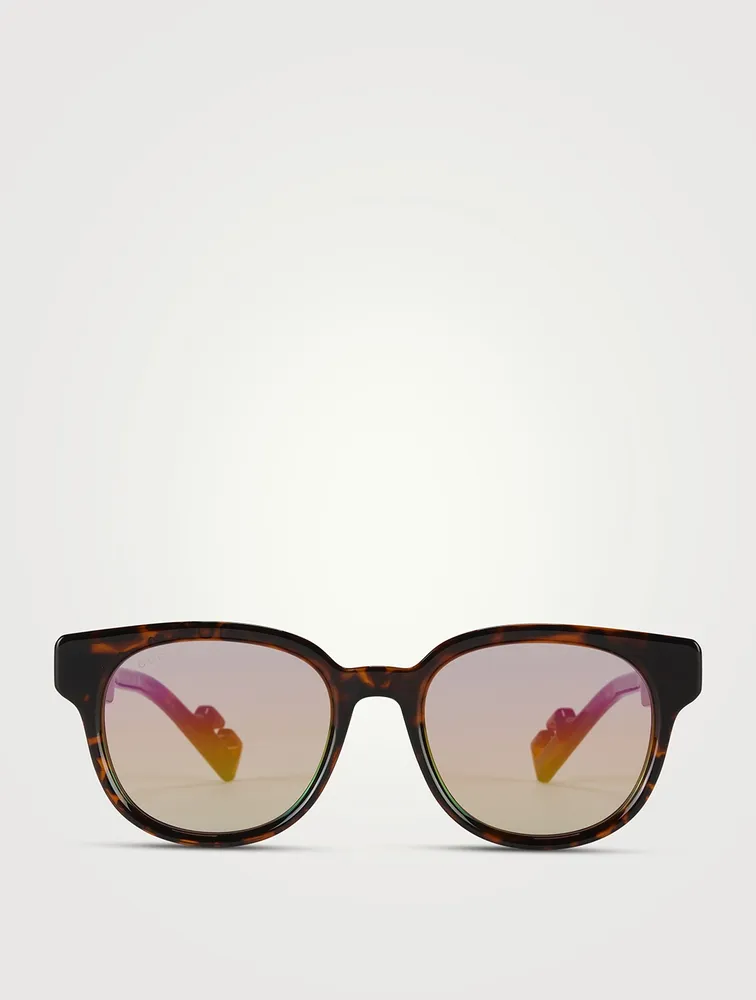 Round Sunglasses