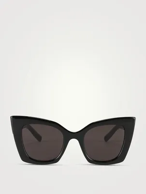 SL 552 Cat Eye Sunglasses