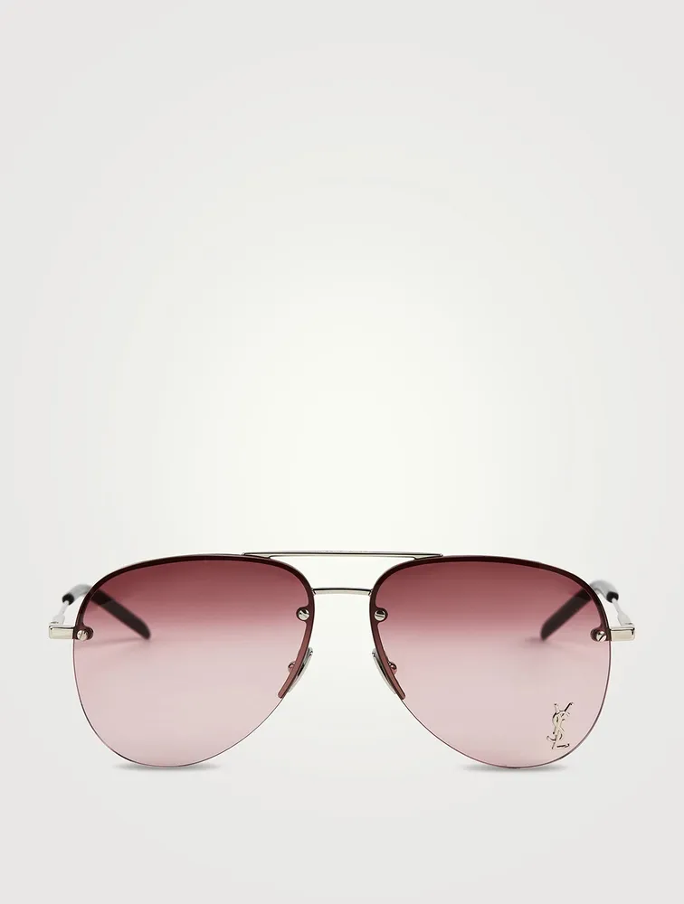Classic 11 Aviator Sunglasses