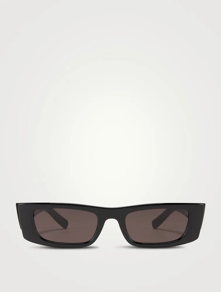 SL 553 Rectangular Sunglasses
