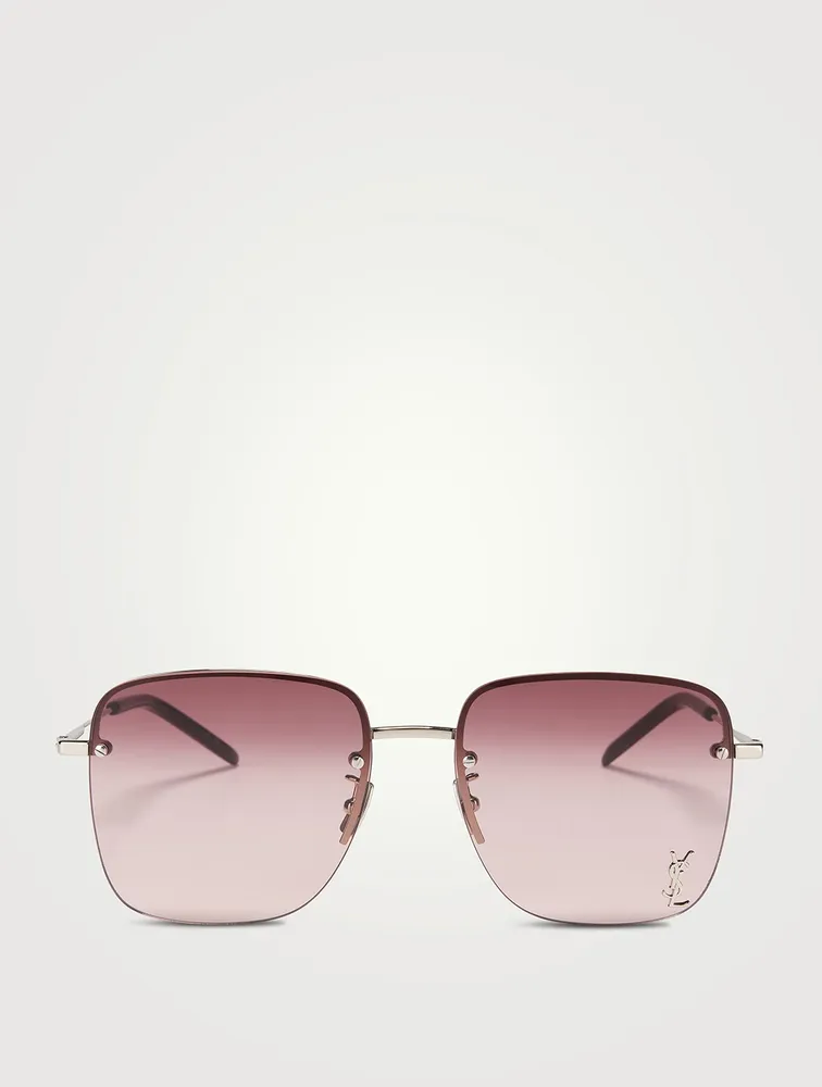 SL 312 Square Sunglasses