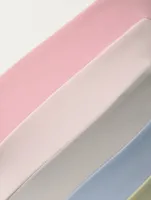 Rainbow Bike Shorts