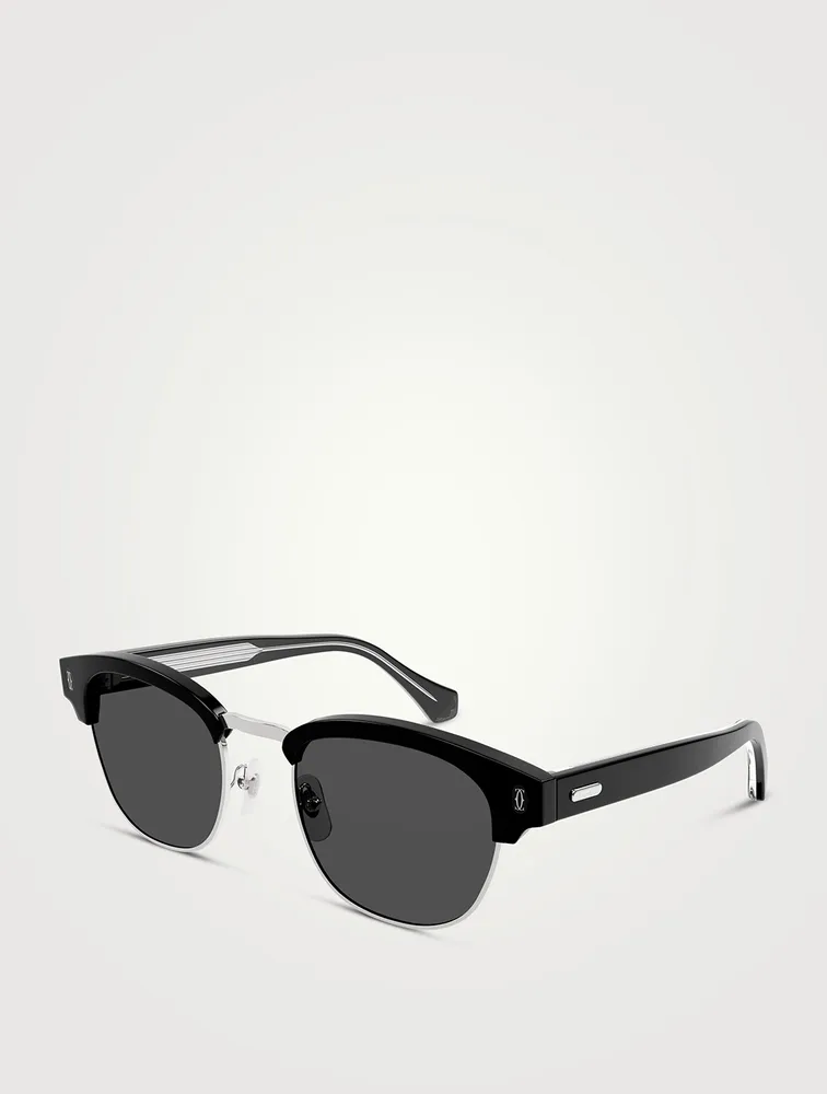 Square Sunglasses