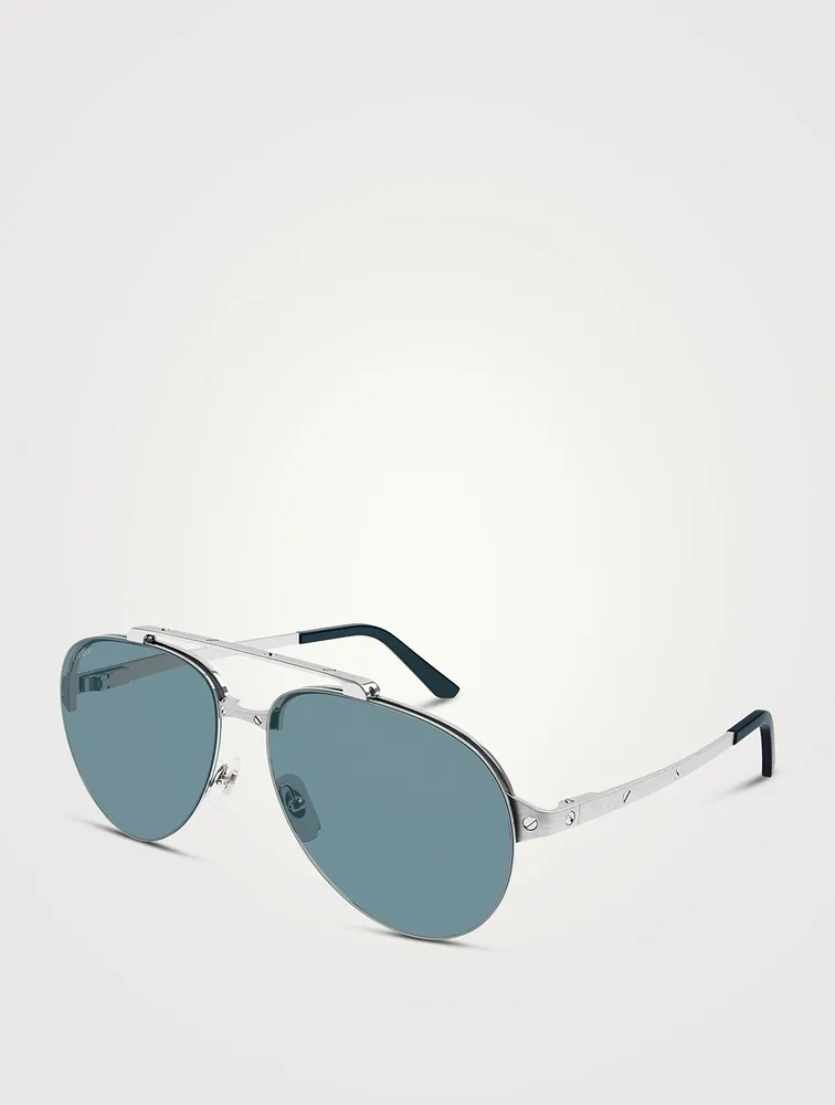 Santos Navigator Sunglasses