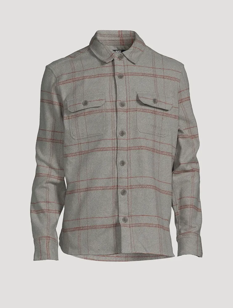 Wilbur Overshirt