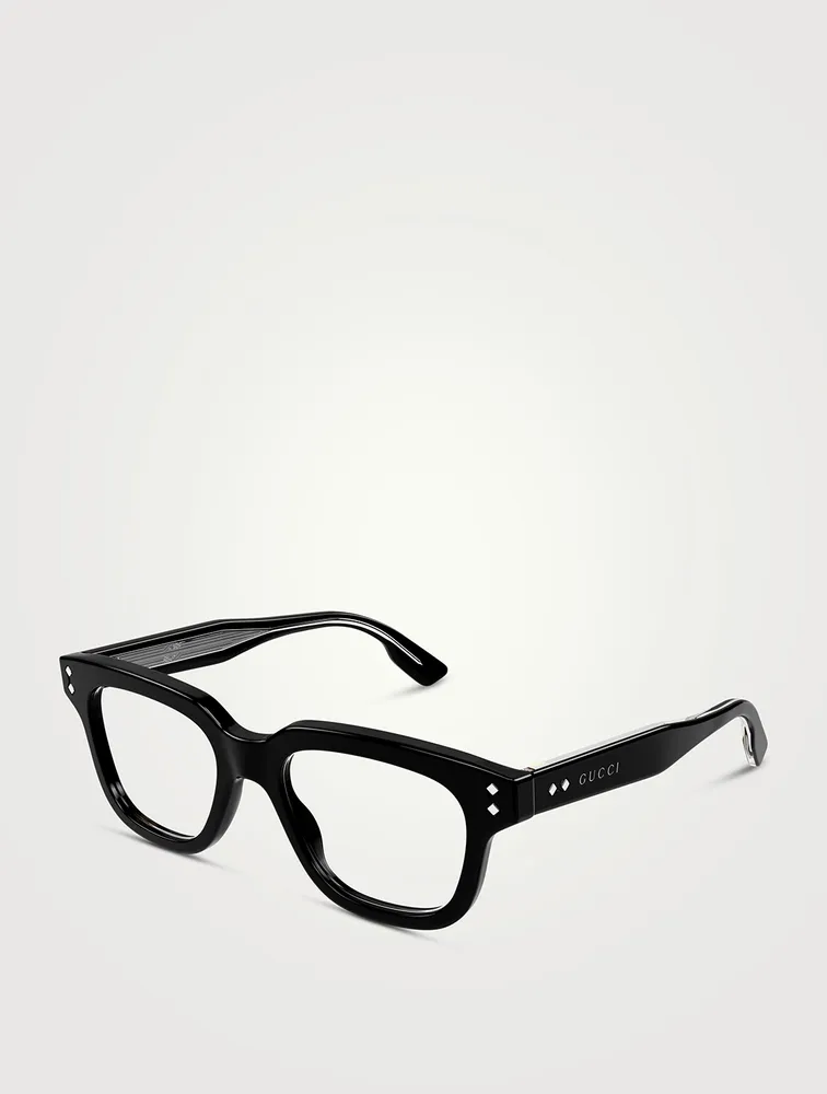 Square Optical Glasses