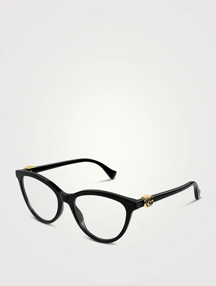 Cat Eye Optical Glasses