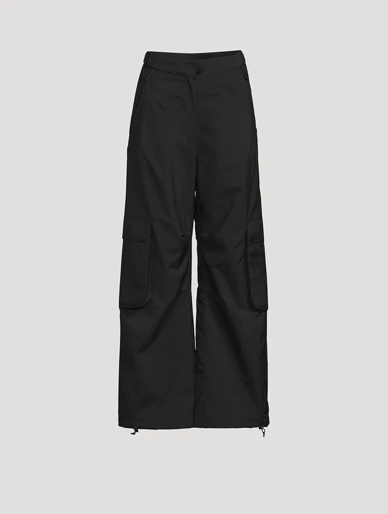 Crossover Cargo Pants