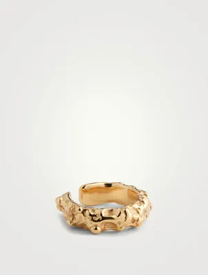 Roca Ear Cuff
